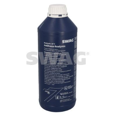 SWAG Antifreeze 10 92 4196 MERCEDES-BENZ G-Class Platform/Chassis (W464) coolant SWAG 10 92 4196