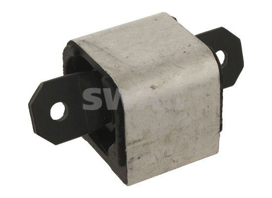SWAG Ulożenie automatickej prevodovky 10 92 6383 10 92 6383 SWAG Silentblok prevodovky Renault Trucks lacné