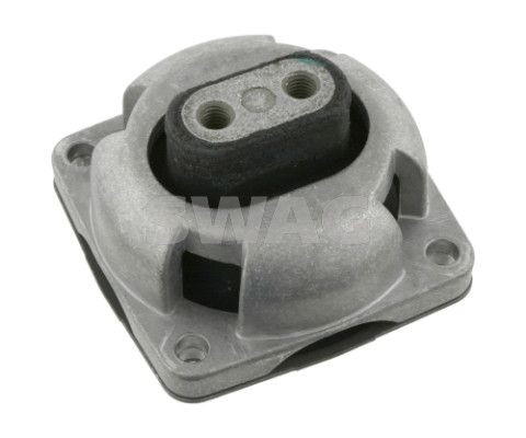 Vaihteiston tuki, autom. SWAG 10 92 6478 MERCEDES-BENZ M-sarja 2002 Vaihdelaatikon tukikumit SWAG 10 92 6478