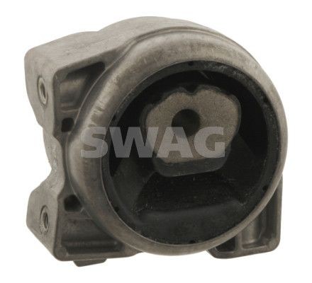 SWAG Kinnitus, automaatkäigukast 10 93 0009 SWAG 10 93 0009 Paigutus käigukast Mercedes W245 odav
