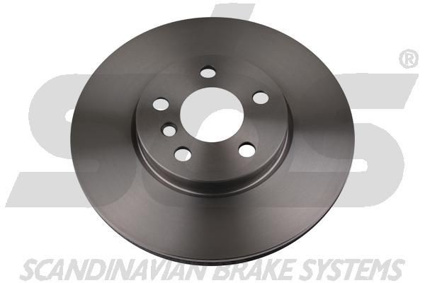 sbs Bremseslange 1330851530 1330851530 Bremseslange sbs BMW 4-serie