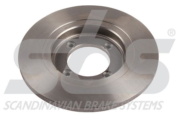 sbs Tubo flexível de travão 13308523128 Tubo flexível de travão sbs Alfa Romeo MITO 13308523128