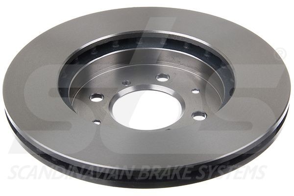 sbs Bremseslange 1330853265 Bremseslange sbs Mazda BT-50 1330853265