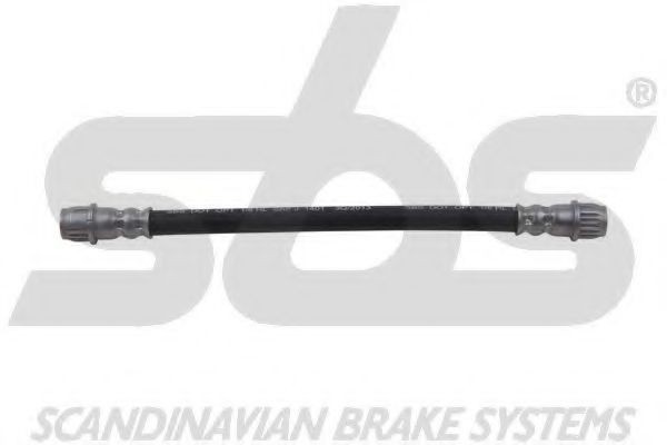 sbs Flexible de frein 1330853757 1330853757 Durite de frein FORD USA EDGE sbs