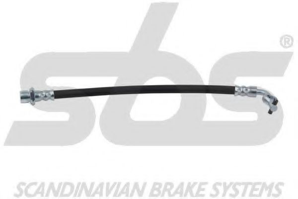 sbs Bromsslang 13308545195 13308545195 sbs bromsslangar Toyota COROLLA