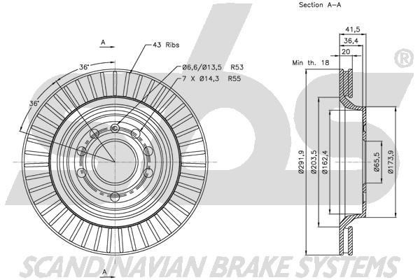 sbs Remslang 13308547121 13308547121 Remslangen PORSCHE 718 sbs