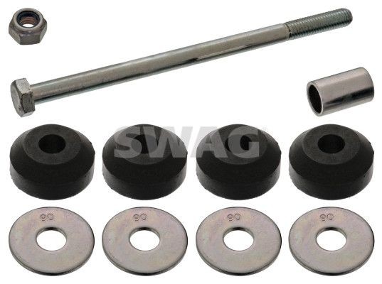 Stabilisatorstang SWAG 14 94 1043 SWAG 14 94 1043: Stabilisatorbolt Jeep PATRIOT 2011