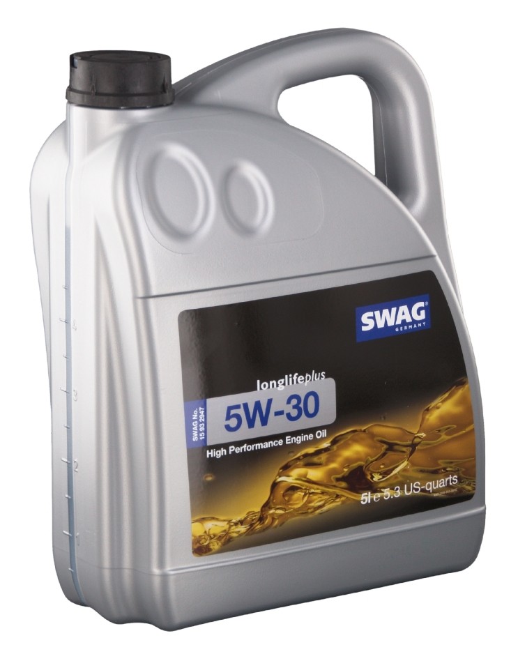 SWAG Engine oil 15 93 2947 BMW X4 SWAG engine oil 15932947
