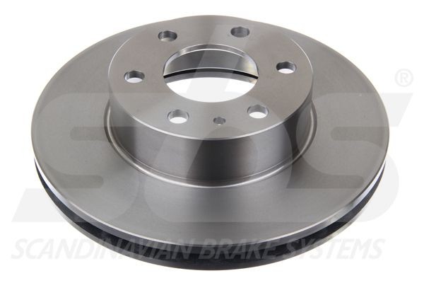 sbs Bromsskiva 1815202356 IVECO bromsskivor sport sbs 1815202356