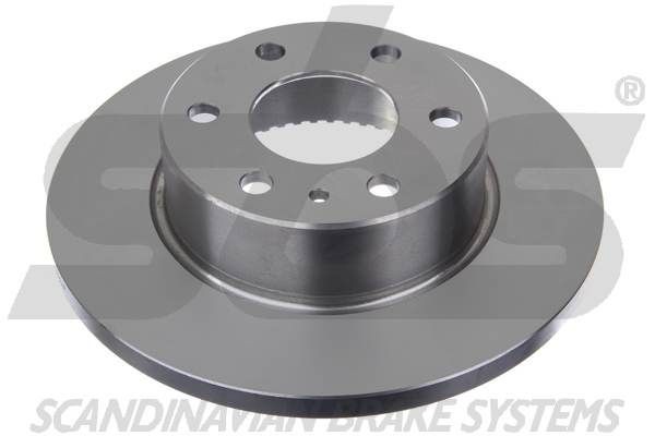 sbs Bromsskiva 1815202359 IVECO bromsskivor sport sbs 1815202359
