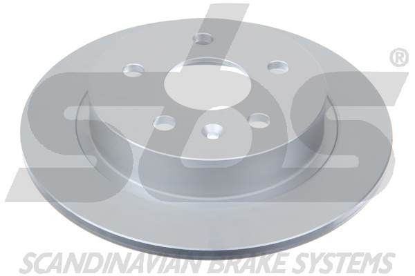 sbs Disque de frein 1815203668 sbs Disque de frein sport SAAB 1815203668