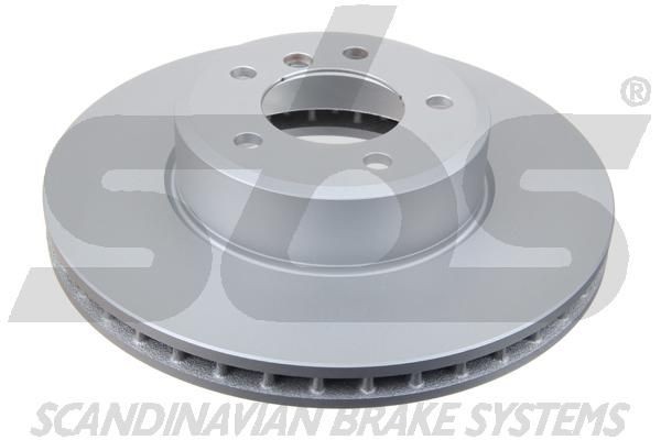 sbs Bromsskiva 1815311563 1815311563 sbs Bromsskivor sport BMW