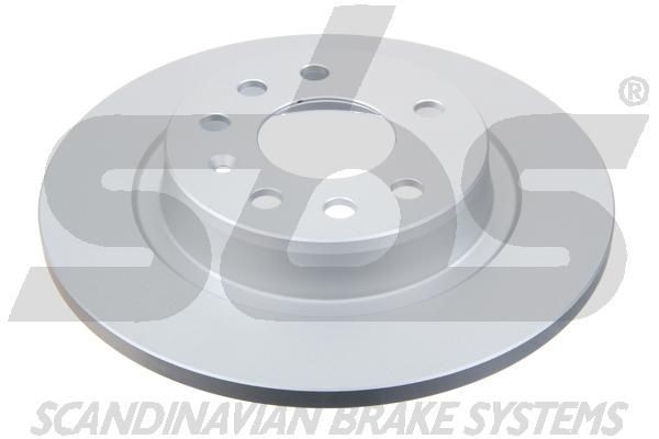 sbs Bromsskiva 1815313646 SAAB bromsskivor sport sbs 1815313646