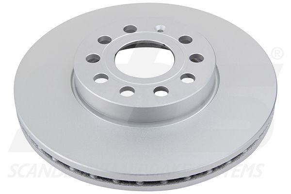 sbs Bremseskive 1815314788 1815314788 Bremseskiver sbs SKODA SUPERB