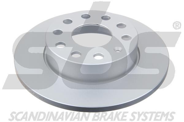 sbs Jarrulevy 1815314794 sbs Sport-jarrulevyt SKODA 1815314794