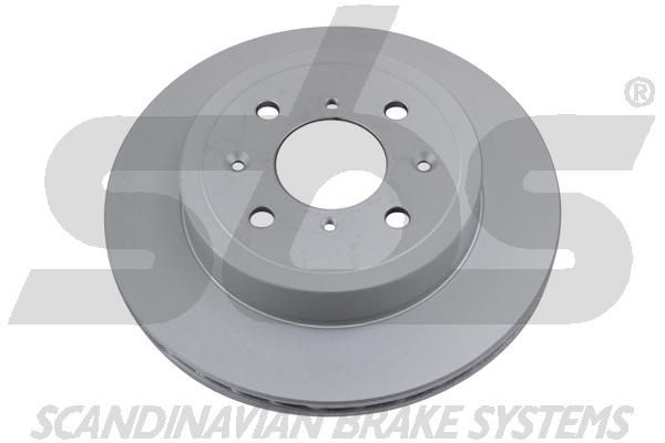 sbs Disque de frein 1815315213 1815315213 sbs Disque de frein sport Suzuki pas cher