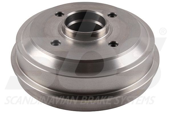 sbs Brake drum 1825251904 1825251904 sbs brake drum for PEUGEOT 208
