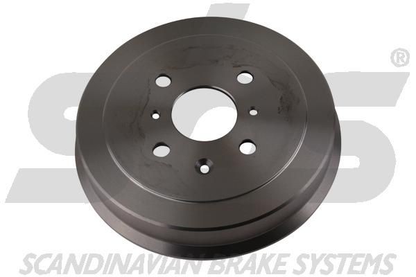 sbs Brake drum 1825251911 PEUGEOT 208 sbs brake drum 1825251911
