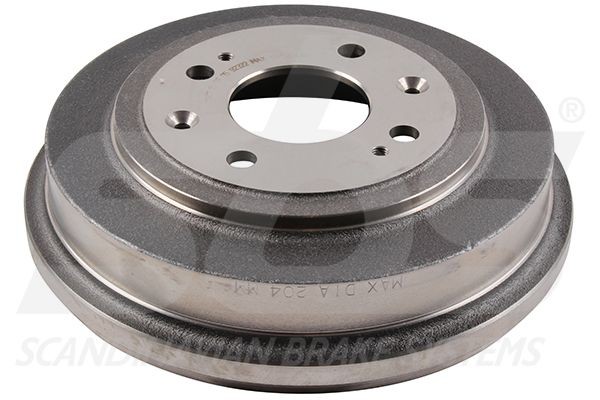 sbs Piduritrummel 1825252605 1825252605 Piduritrummel HONDA CIVIC sbs