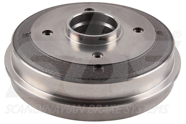 sbs Brake drum 1825253704 PEUGEOT 208 sbs brake drum 1825253704