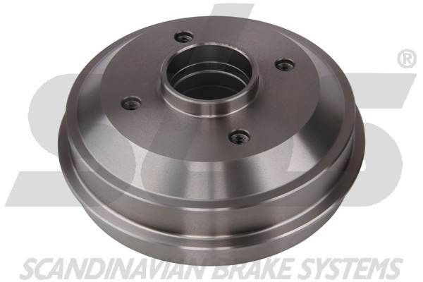 sbs Bremsetrommel 1825253705 1825253705 Bremsetrommel CITROËN C2 sbs