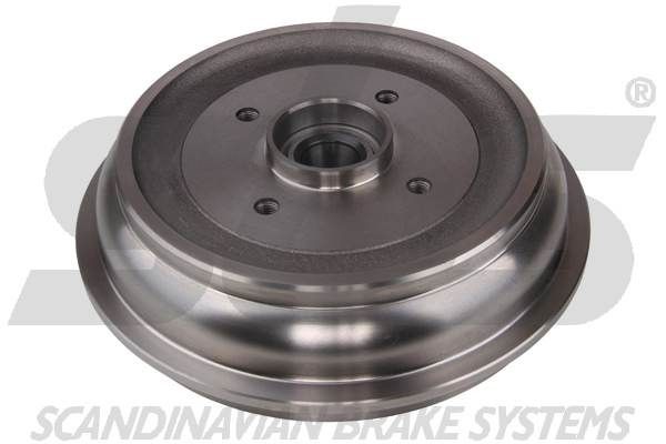 sbs Brake drum 1825253715 Peugeot 208 sbs brake drum 1825253715