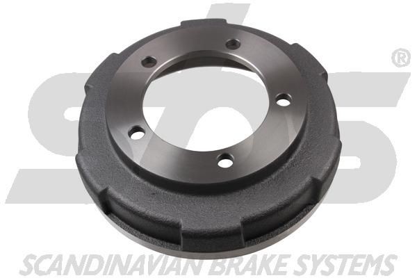 sbs Remtrommel 1825262510 Chrysler VOYAGER Remtrommel sbs 1825262510