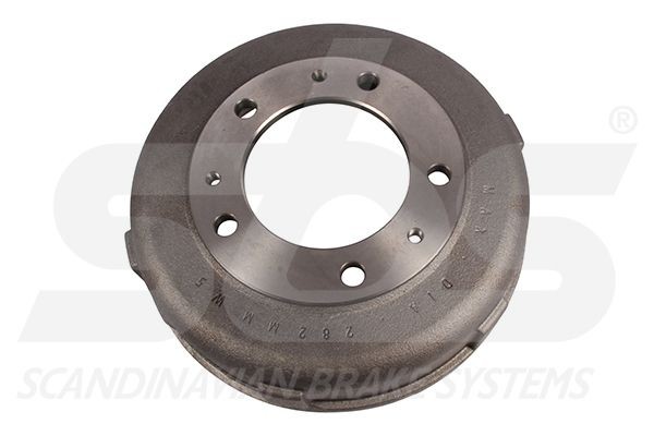 sbs Tambor de travão 1825262511 1825262511 sbs Tambor de freio Suzuki baratos