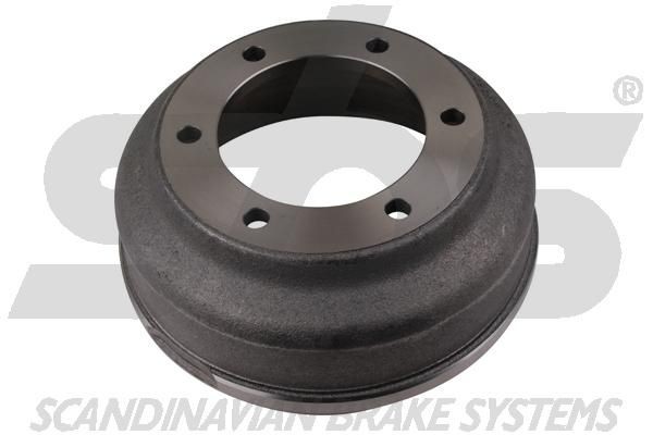 sbs Bremžu trumulis 1825262512 Bremžu trumuļi sbs BMW 3. Sērija 1825262512