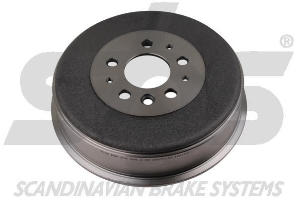 sbs Tambor de travão 1825264709 1825264709 sbs Tambor de travão Suzuki baratos