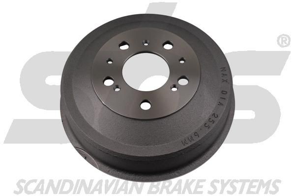 sbs Brake drum 1825269906 Peugeot 208 sbs brake drum 1825269906