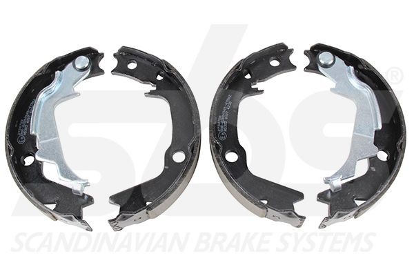 sbs Sada brzd. čeľustí parkov. brzdy 18492734788 Parkovacia brzda KIA sbs 18492734788
