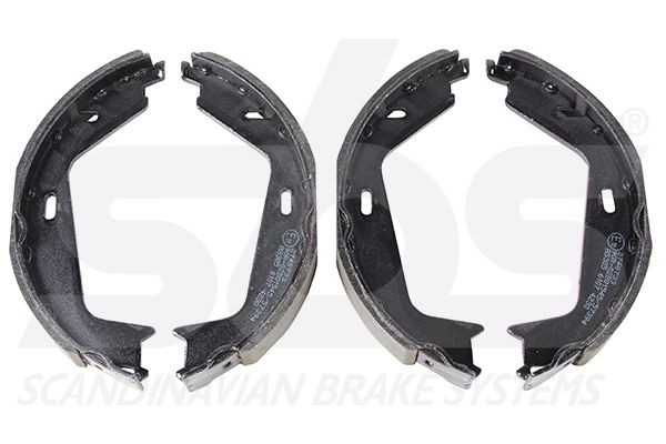 sbs Bremžu loku kompl., Stāvbremze 18492748733 18492748733 Bremžu loku stāvbremze VOLVO XC 90 sbs