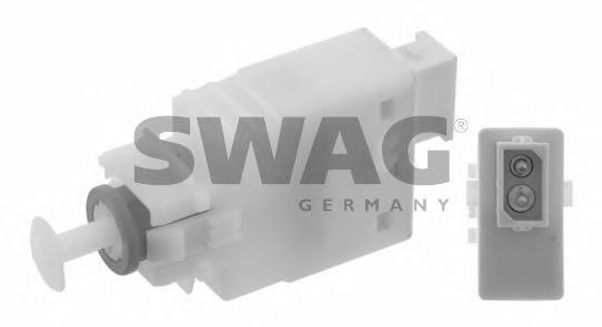 SWAG Kontakt, koblingsbetjening (fartpilot) 20 92 8694 Kontakt koblingsbetjening SWAG VIANO 20 92 8694 billig