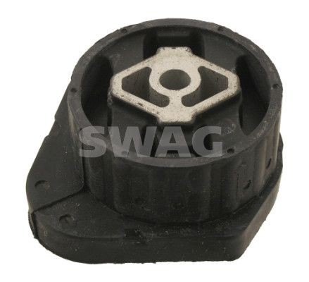 SWAG Ophæng, automatisk gearkasse 20 93 0103 Ophængning manuel gearkasse SWAG BMW X4 20 93 0103