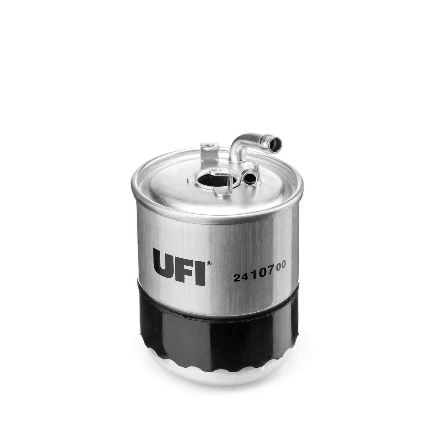 UFI Filtre à carburant 24.107.00 Mercedes-Benz Classe V Filtre à carburant UFI 24.107.00