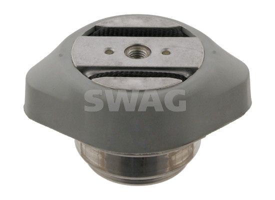 SWAG Ophanging, automatische transmissie 30 93 1980 30 93 1980 Versnellingsbaksteun SWAG AUDI COUPE
