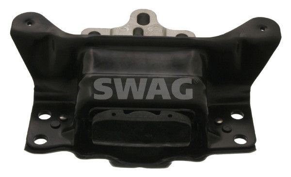 SWAG Έδραση, αυτόμ. κιβ. ταχυτ. 30 93 8515 SWAG 30 93 8515 Βάση σασμάν RENAULT 9 γνήσια