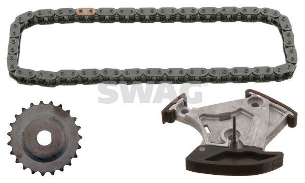 SWAG Kedja, oljepump 30 94 0265 30 94 0265 SWAG Drivkedja Toyota