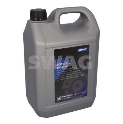 SWAG Pidurivedelik 32 92 3932 32 92 3932 Pidurivedelik CHEVROLET TRAX SWAG