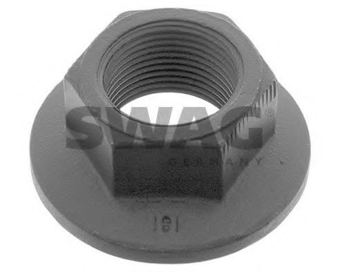 SWAG Wielnaafmoer 40 90 3105 Opel INSIGNIA Wielnaafmoer SWAG 40 90 3105