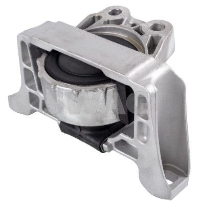 SWAG Ulożenie motora 50 93 9887 Silentblok motora SWAG Ford MONDEO 50 93 9887