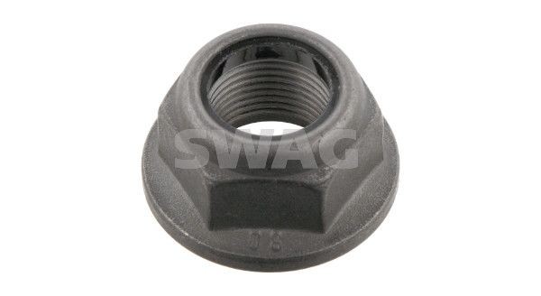 SWAG Matica koncového čapu nápravy 60 91 9893 60 91 9893 Matica koncového čapu nápravy SWAG HYUNDAI ix35