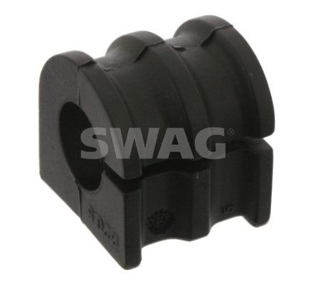 SWAG Piekare, Stabilizators 60 93 9646 Stabilizatora bukses SWAG 19 60 93 9646 lēti