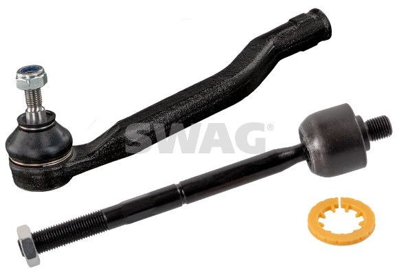 SWAG Roolivarras 60 93 9822 SWAG 60939822 Sisemine rooliots Renault Grand Scenic 3 hind