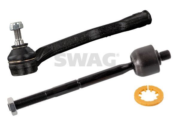 SWAG Raidetanko 60 93 9823 Renault Scenic 3 raidetanko SWAG 60 93 9823