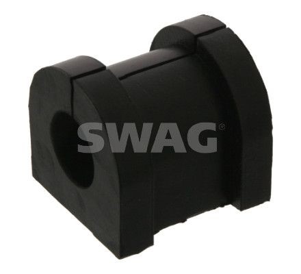 SWAG Stabilisatorstang rubber 62 93 9181 Peugeot 106 Lagerbus stabilisator SWAG 62 93 9181