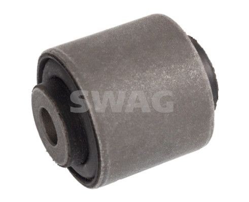 SWAG Suspension, bras de liaison 74 93 8582 Silent bloc triangle SWAG ALFA ROMEO 74 93 8582
