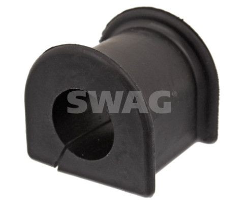 SWAG Anti roll bar bush 81 94 2896 SWAG 81 94 2896 TOYOTA Hilux VI Pickup stabilizer bushes replacement