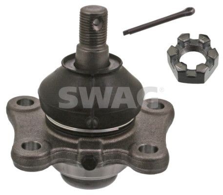 SWAG Spindelled 81 94 3002 Byta Spindelled TOYOTA 4Runner (N50, N60, N70) kostnad SWAG 81 94 3002